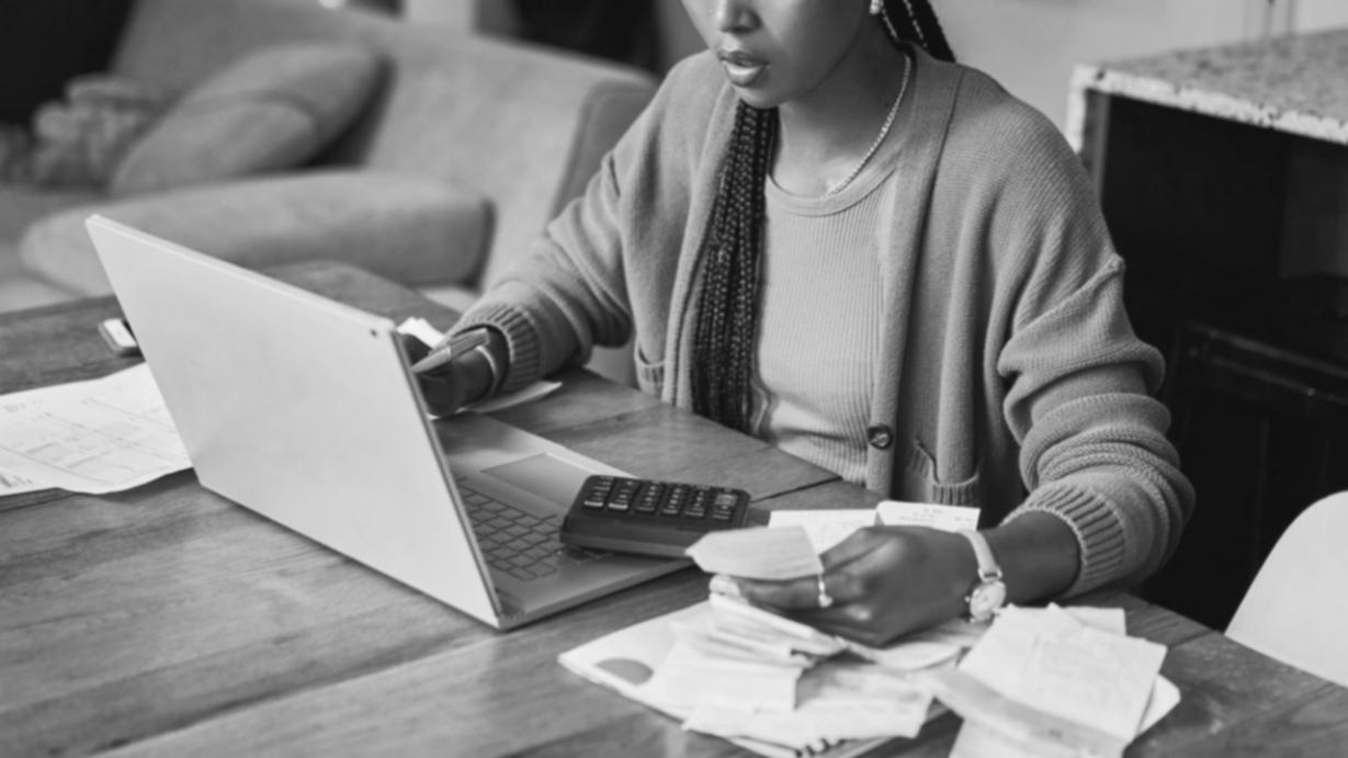 Complex data visualization examples demonstrating effective color theory application