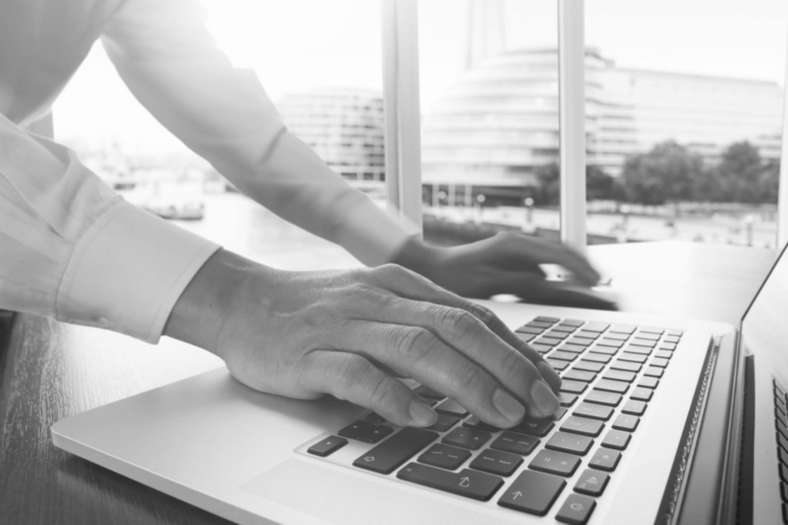 Abstract representation of color wavelengths interacting with interface elements in a controlled environment